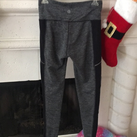 Athleta yoga style stretch pants - Picture 6 of 7